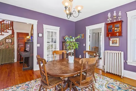 Dining - 1 Ashmore Rd, Worcester, MA 01602 photo 5 of 5