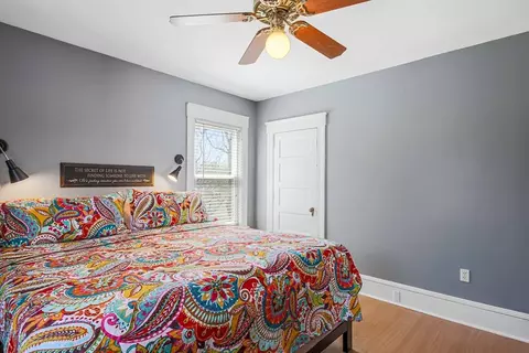 Bedroom - 1 Ashmore Rd, Worcester, MA 01602 photo 2 of 7