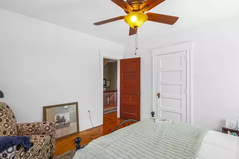 Bedroom - 1 Ashmore Rd, Worcester, MA 01602 photo 7 of 7