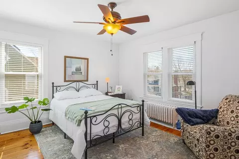 Bedroom - 1 Ashmore Rd, Worcester, MA 01602 photo 5 of 7