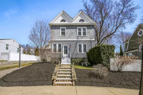 Exterior - 1 Ashmore Rd, Worcester, MA 01602 photo 2 of 7