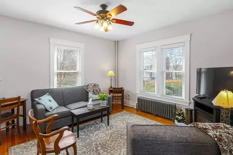 Living - 1 Ashmore Rd, Worcester, MA 01602 photo 3 of 4