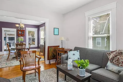 Living - 1 Ashmore Rd, Worcester, MA 01602 photo 1 of 4