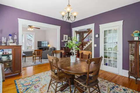 Dining - 1 Ashmore Rd, Worcester, MA 01602 photo 2 of 5
