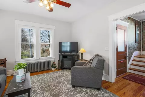 Living - 1 Ashmore Rd, Worcester, MA 01602 photo 4 of 4