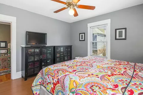 Bedroom - 1 Ashmore Rd, Worcester, MA 01602 photo 4 of 7