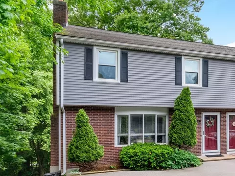 22 Potter Ave #1, Plainville, MA 02762