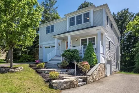 39 Lawton Rd, Needham, MA 02492