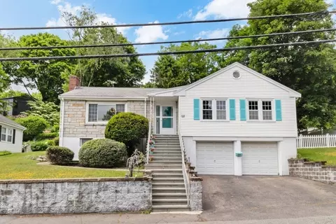 343 School St, Belmont, MA 02478