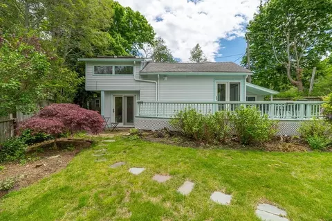 Exterior - 7 Lighthouse Way, Gloucester, MA 01930 photo 3 of 11
