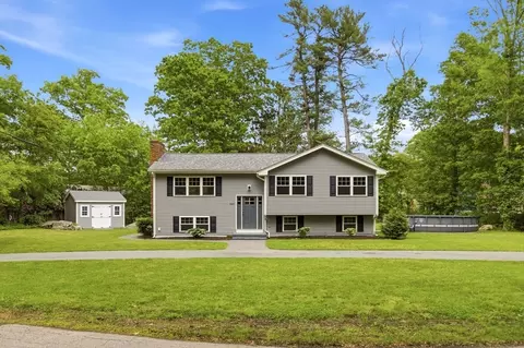 1337 Karen Rd, Dighton, MA 02764