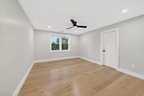 Bedroom - 345 Central Pike, Sutton, MA 01590 photo 5 of 6
