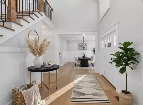 Entry Way - 345 Central Pike, Sutton, MA 01590 photo 2 of 8
