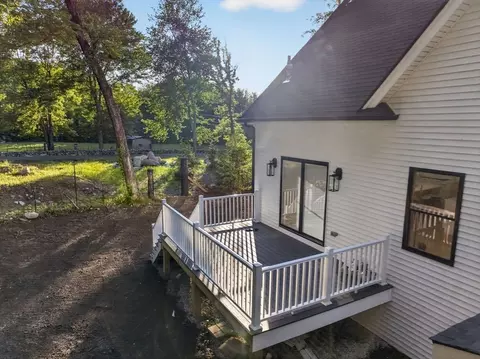 Exterior - 345 Central Pike, Sutton, MA 01590 photo 2 of 3