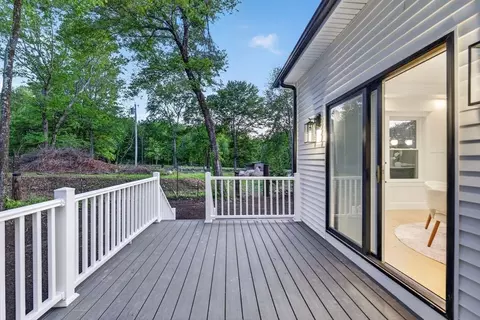 Exterior - 345 Central Pike, Sutton, MA 01590 photo 3 of 3