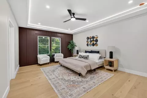 Bedroom - 345 Central Pike, Sutton, MA 01590 photo 1 of 6