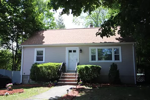 19 Juliette Rd, Saugus, MA 01906