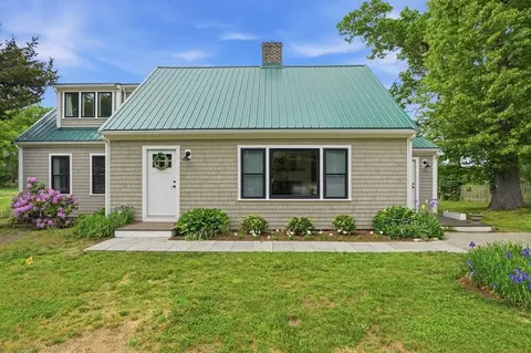 300 Gannett Rd, Scituate, MA 02066
