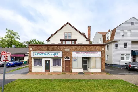 704-708 Sumner Ave, Springfield, MA 01108