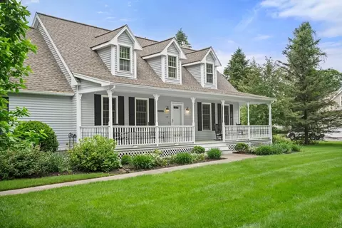 137 Summer St, Medway, MA 02053