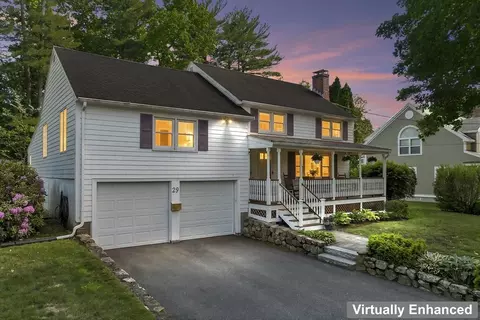 29 Trickett, Lynnfield, MA 01940