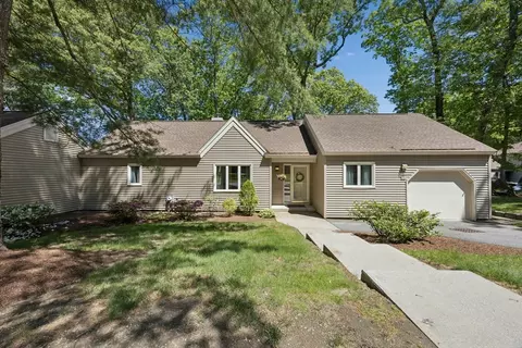 12 Brandywyne #12, Wayland, MA 01778