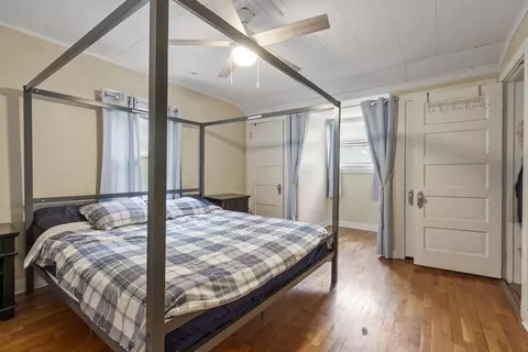 Bedroom - 101 Starrett Ave, Athol, MA 01331 photo 3 of 5