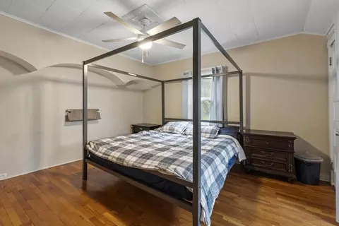 Bedroom - 101 Starrett Ave, Athol, MA 01331 photo 5 of 5