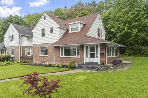 Exterior - 101 Starrett Ave, Athol, MA 01331 photo 4 of 5
