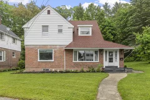 Exterior - 101 Starrett Ave, Athol, MA 01331 photo 2 of 5