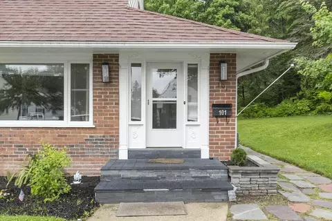 Exterior - 101 Starrett Ave, Athol, MA 01331 photo 3 of 5