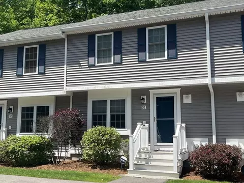 51 Benjamin Landing Ln #51, Franklin, MA 02038