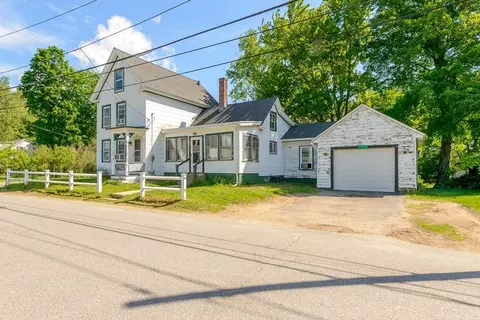 59 Mill St, Pepperell, MA 01463