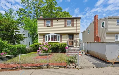 70 Blake St, Hyde Park, MA 02136