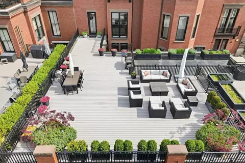 128 Beacon St #B, Boston, MA 02116