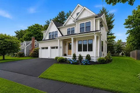 17 Whiting Way, Needham, MA 02492 photo 2