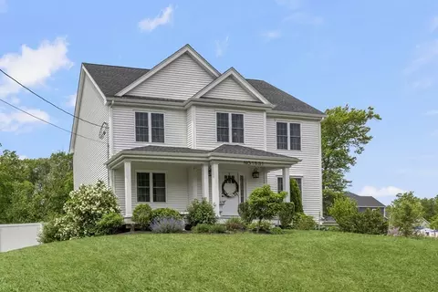 1531 County, Attleboro, MA 02703