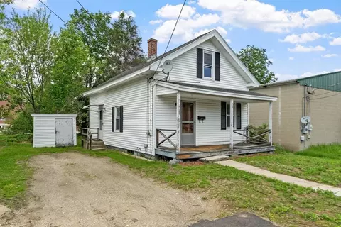 91 Canal St, Athol, MA 01331