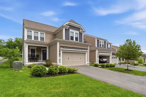 114 Orchard Dr #114, Sudbury, MA 01776
