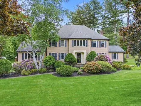 149 Maynard Farm Rd, Sudbury, MA 01776