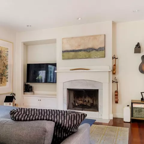 Living - 2 Maple Pl, Jamaica Plain, MA 02130 photo 4 of 4