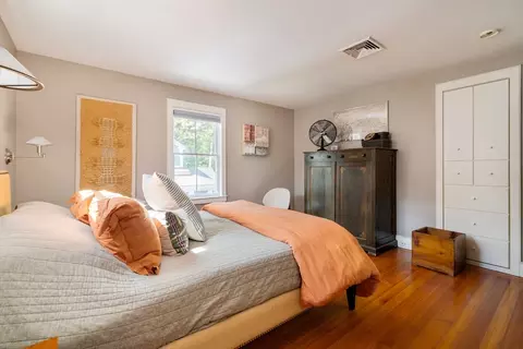 Bedroom - 2 Maple Pl, Jamaica Plain, MA 02130 photo 7 of 7