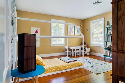Bedroom - 2 Maple Pl, Jamaica Plain, MA 02130 photo 4 of 7
