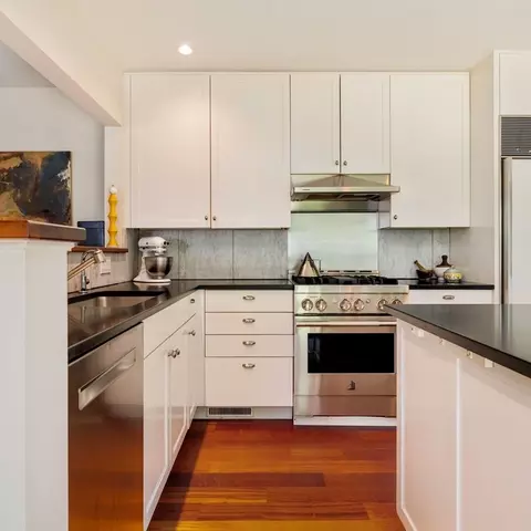 Kitchen - 2 Maple Pl, Jamaica Plain, MA 02130 photo 5 of 7