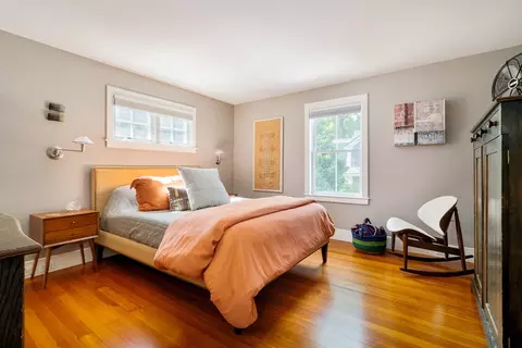 Bedroom - 2 Maple Pl, Jamaica Plain, MA 02130 photo 6 of 7