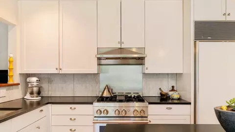 Kitchen - 2 Maple Pl, Jamaica Plain, MA 02130 photo 4 of 7