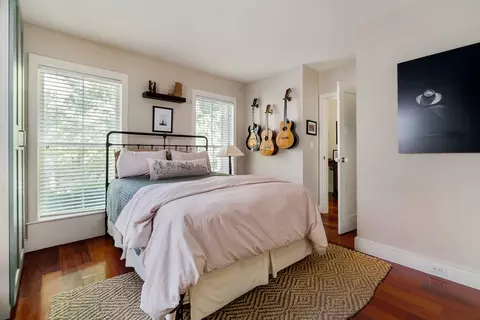 Bedroom - 2 Maple Pl, Jamaica Plain, MA 02130 photo 2 of 7