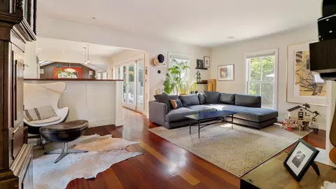 Living - 2 Maple Pl, Jamaica Plain, MA 02130 photo 1 of 4