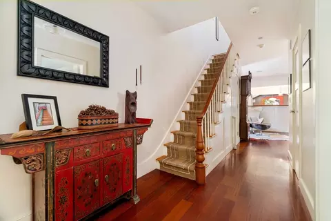 Entry Way - 2 Maple Pl, Jamaica Plain, MA 02130 photo 1 of 4