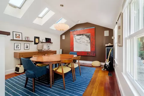 Dining - 2 Maple Pl, Jamaica Plain, MA 02130 photo 1 of 3